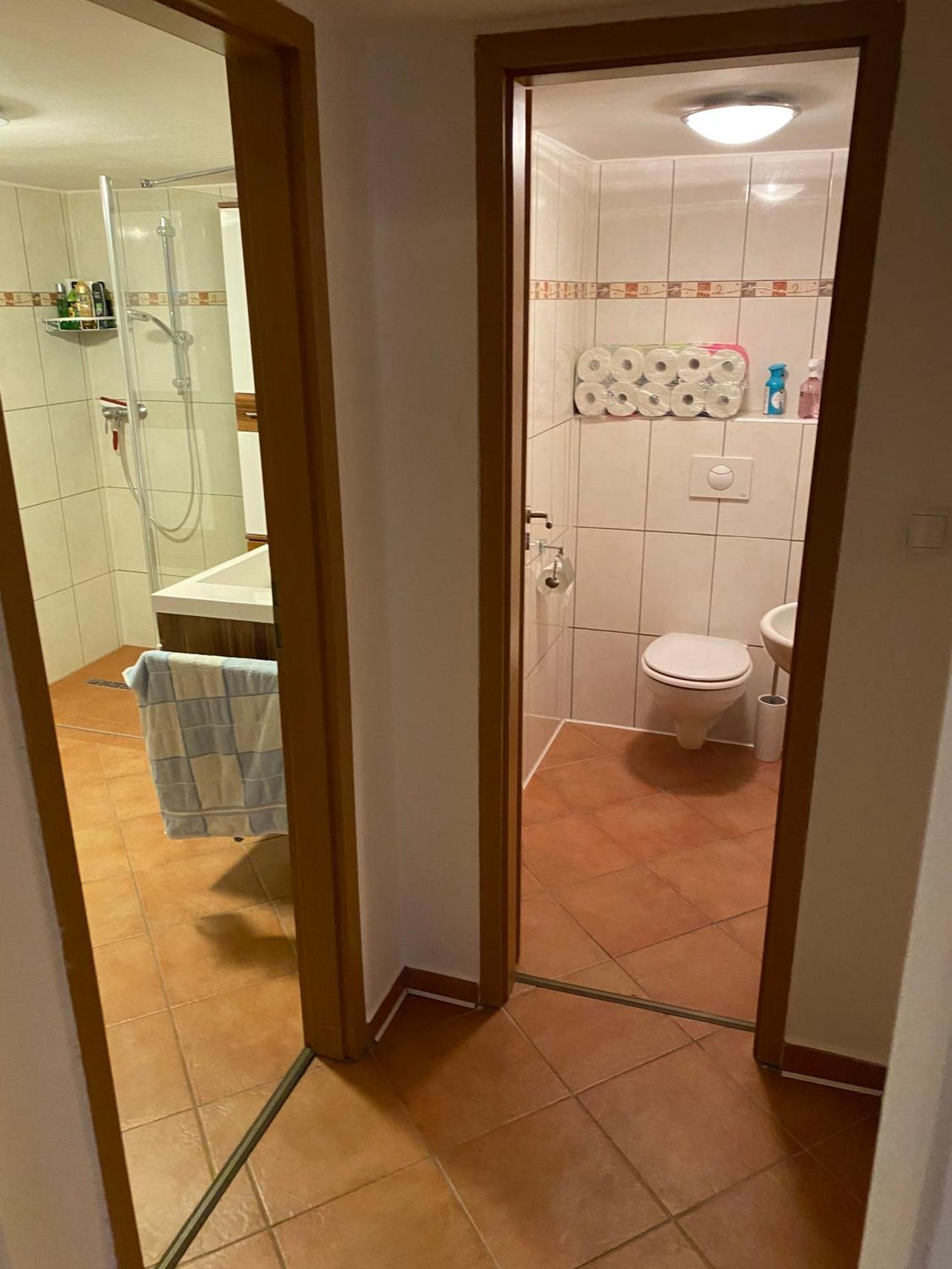 Chata Bozi Dar 63 Exterior foto